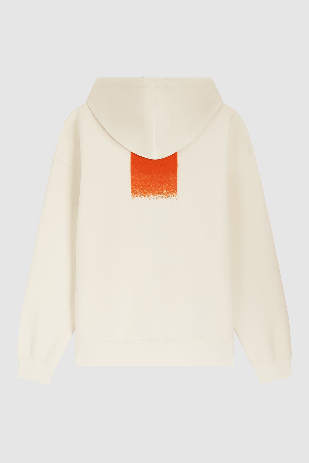 DRIZZLE HOODIE - BEIGE