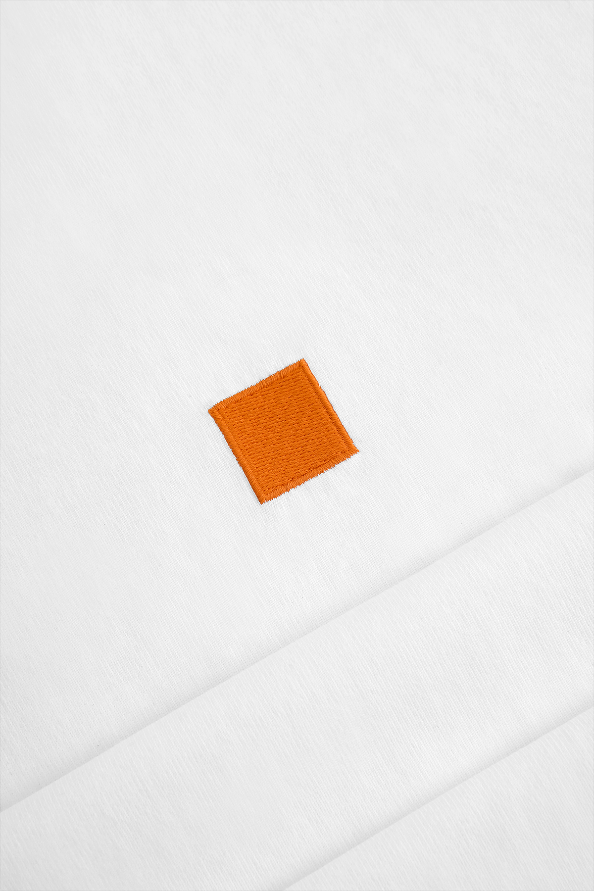 PAINTED SEASON T-SHIRT - WHITE
