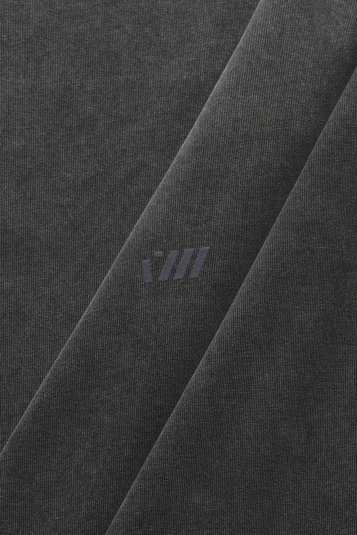 FEARLESS OVERSIZED T-SHIRT - BLACK