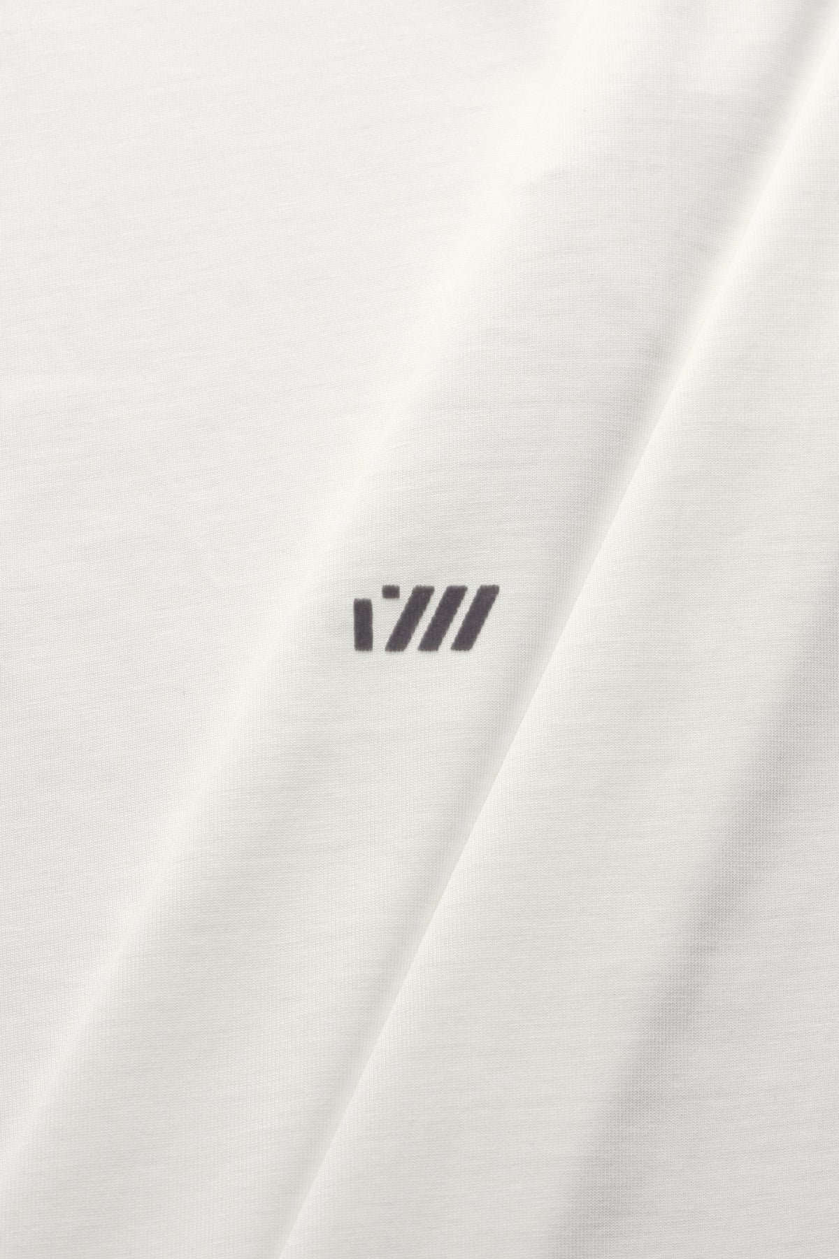 FEARLESS OVERSIZED T-SHIRT - WHITE