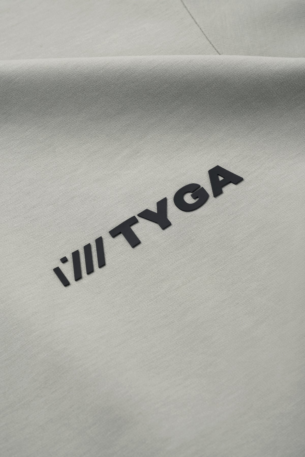 I SEE YOU OVERSIZED T-SHIRT - SAGE GREEN