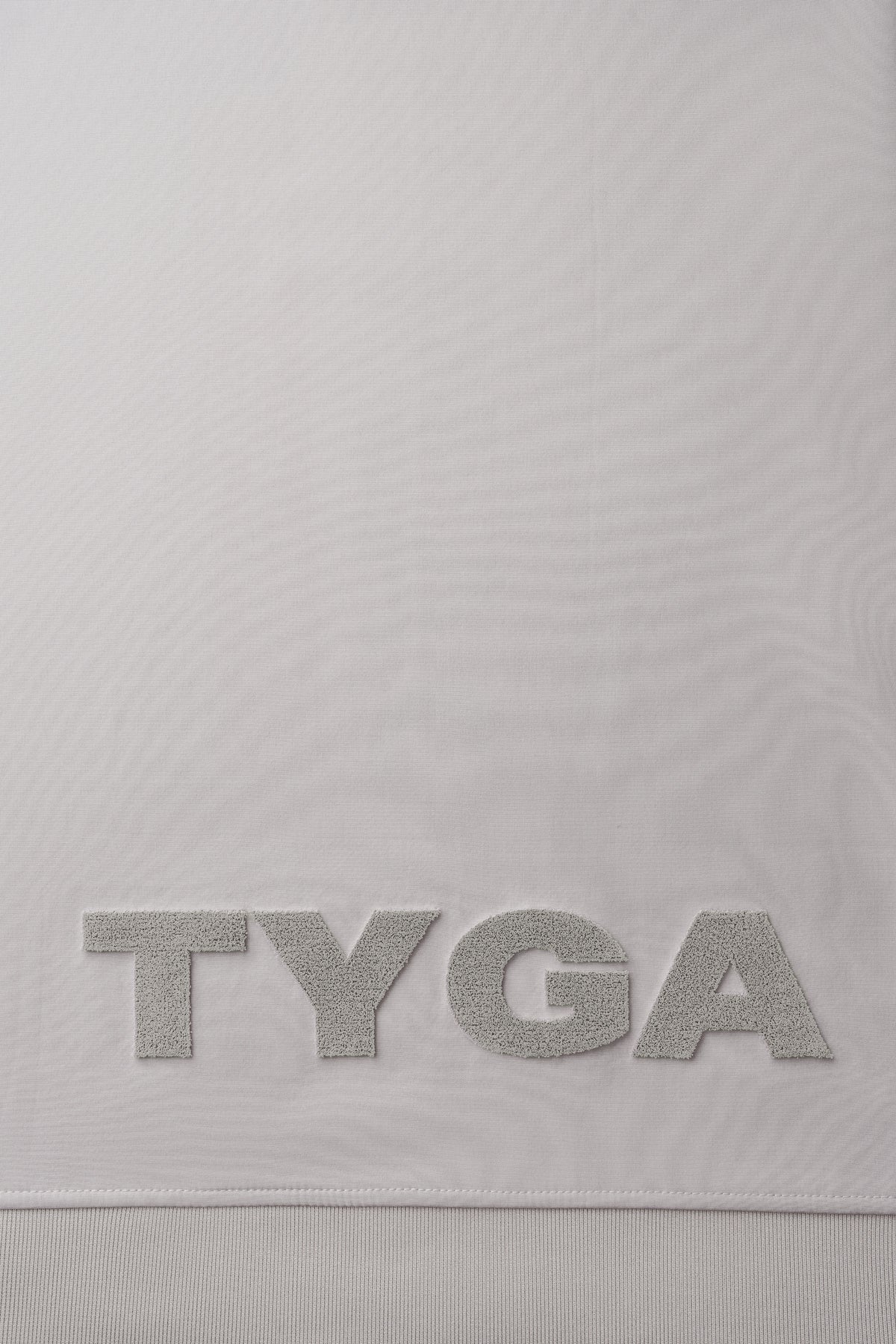 TYGA SNOWBOARD JACKET - BEIGE