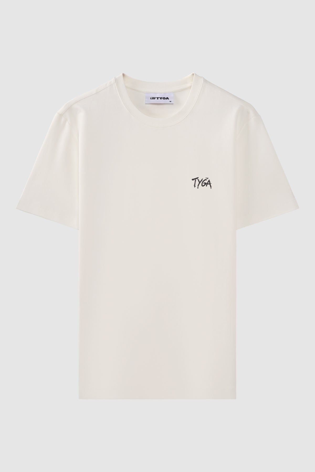 MARTABAK T-SHIRT - WHITE