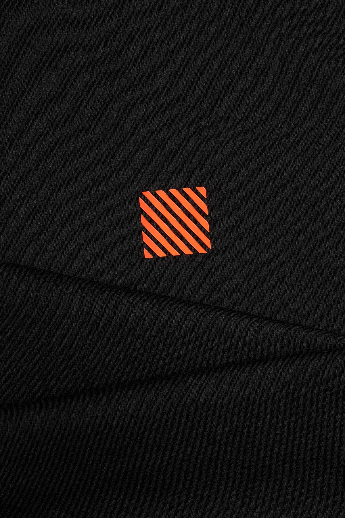 ODE TO SOLITUDE T-SHIRT - BLACK