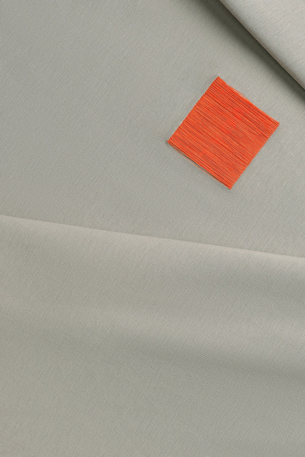 SELF AUTHENTICITY T-SHIRT - GREY