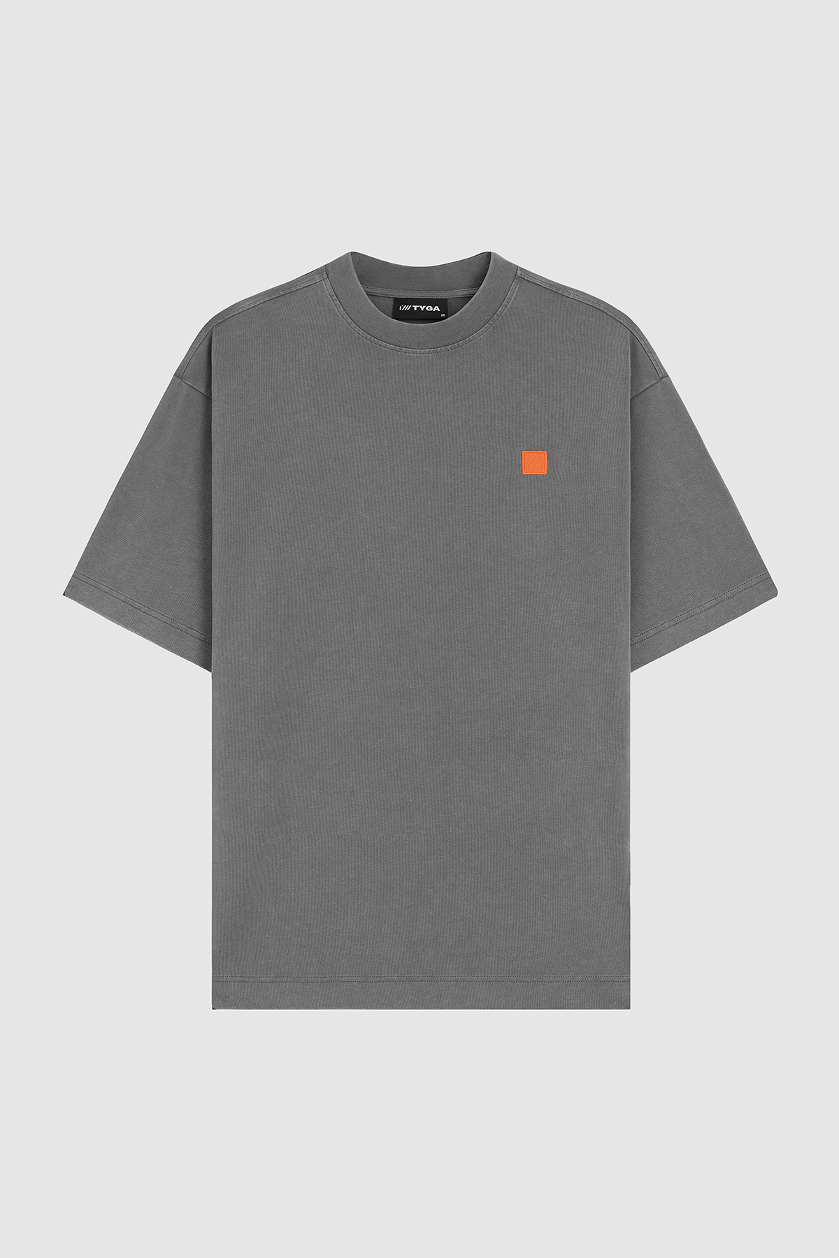 RIGHT TO EXIST T-SHIRT- STONE BLUE