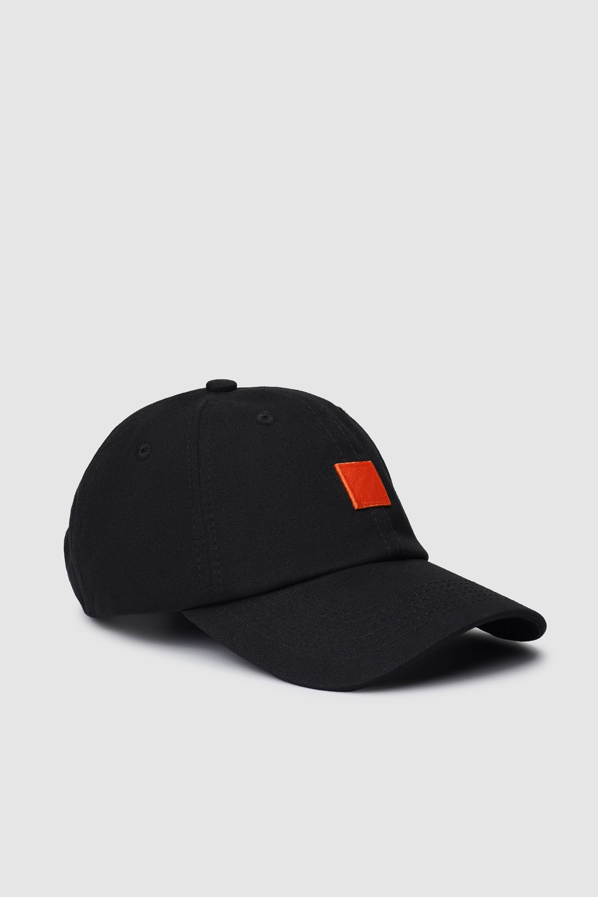 TYGA OS BASEBALL CAP - BLACK