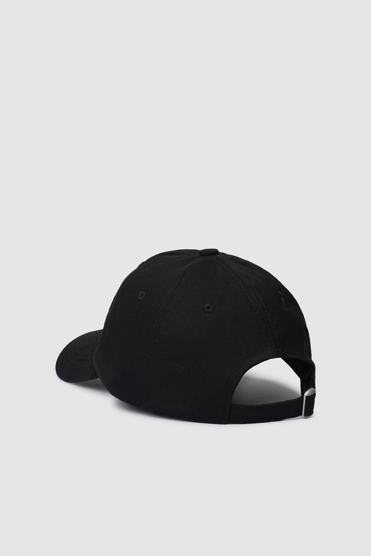 TYGA OS BASEBALL CAP - BLACK