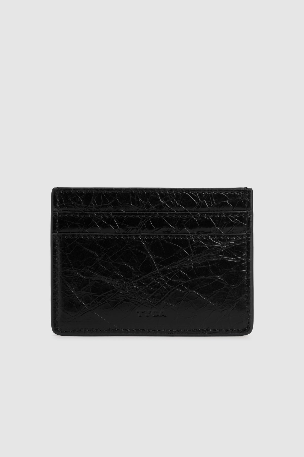 TYGA OS CARD HOLDER - BLACK