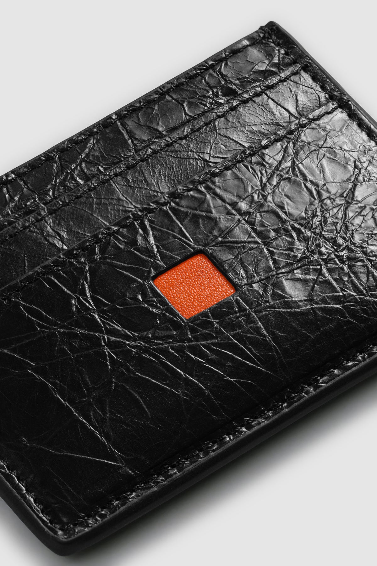 TYGA OS CARD HOLDER - BLACK