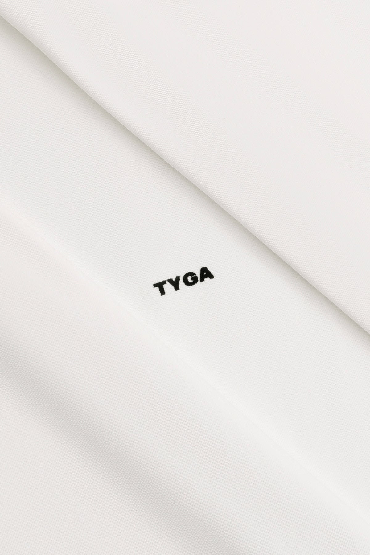 WRINKLES OF TIME T-SHIRT - WHITE