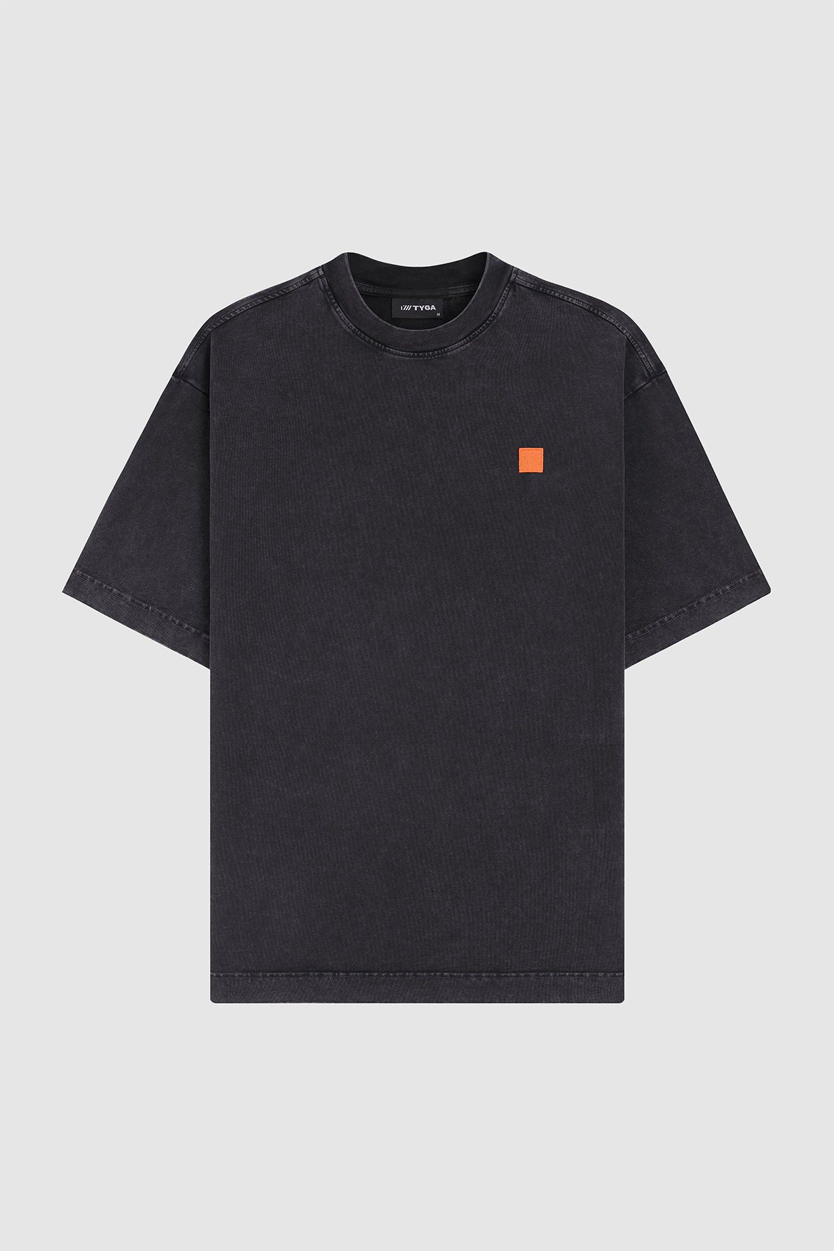 RIGHT TO EXIST T-SHIRT - BLACK