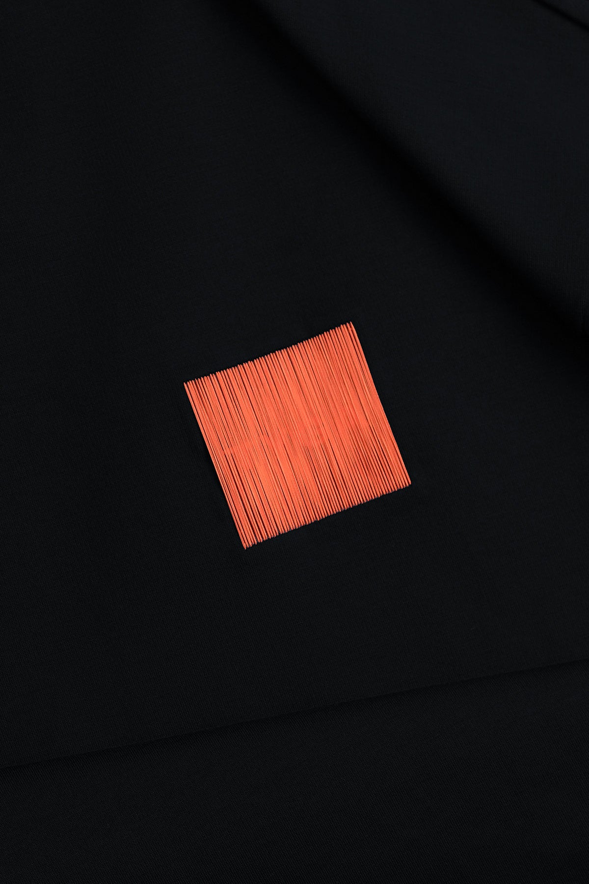 BEYOND THE LINES T-SHIRT - BLACK