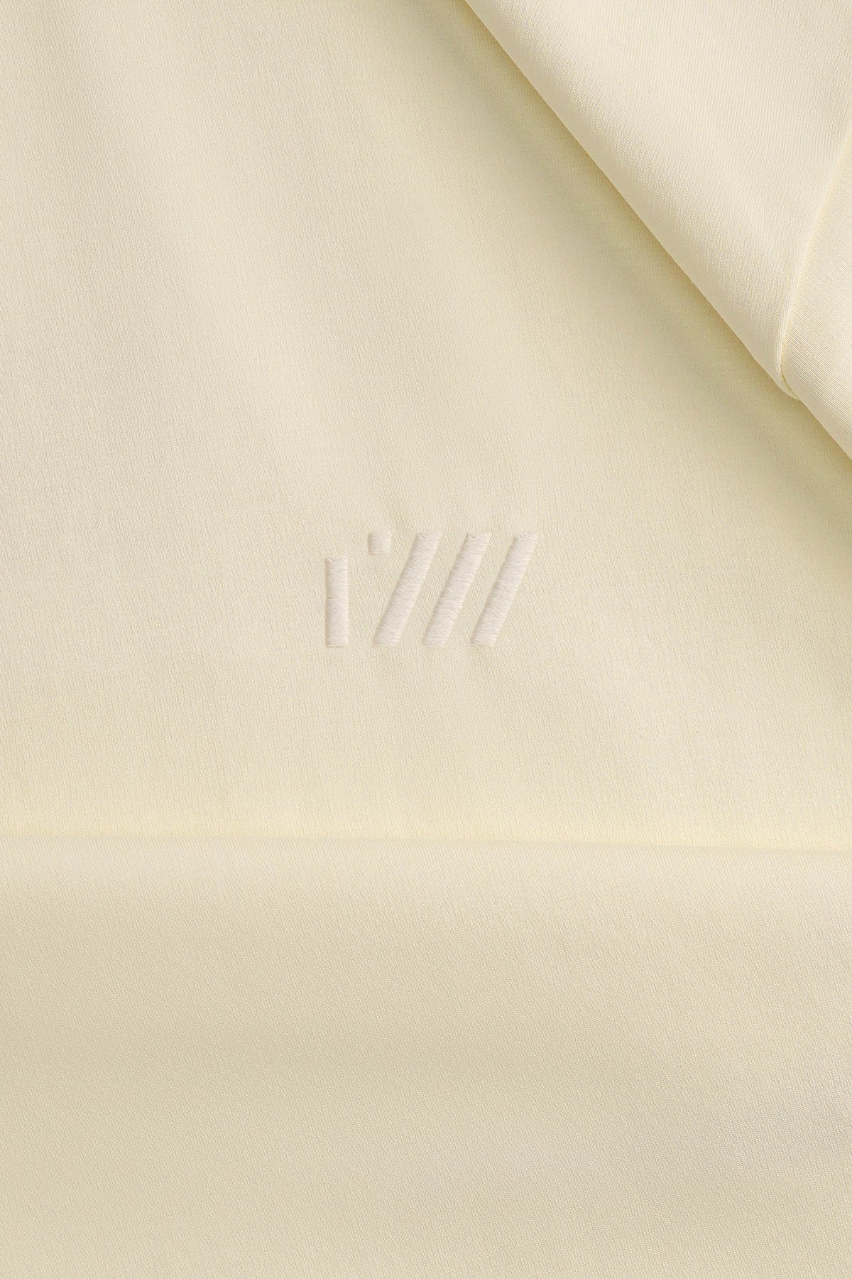 ECHOES OF REBEL T-SHIRT - BEIGE