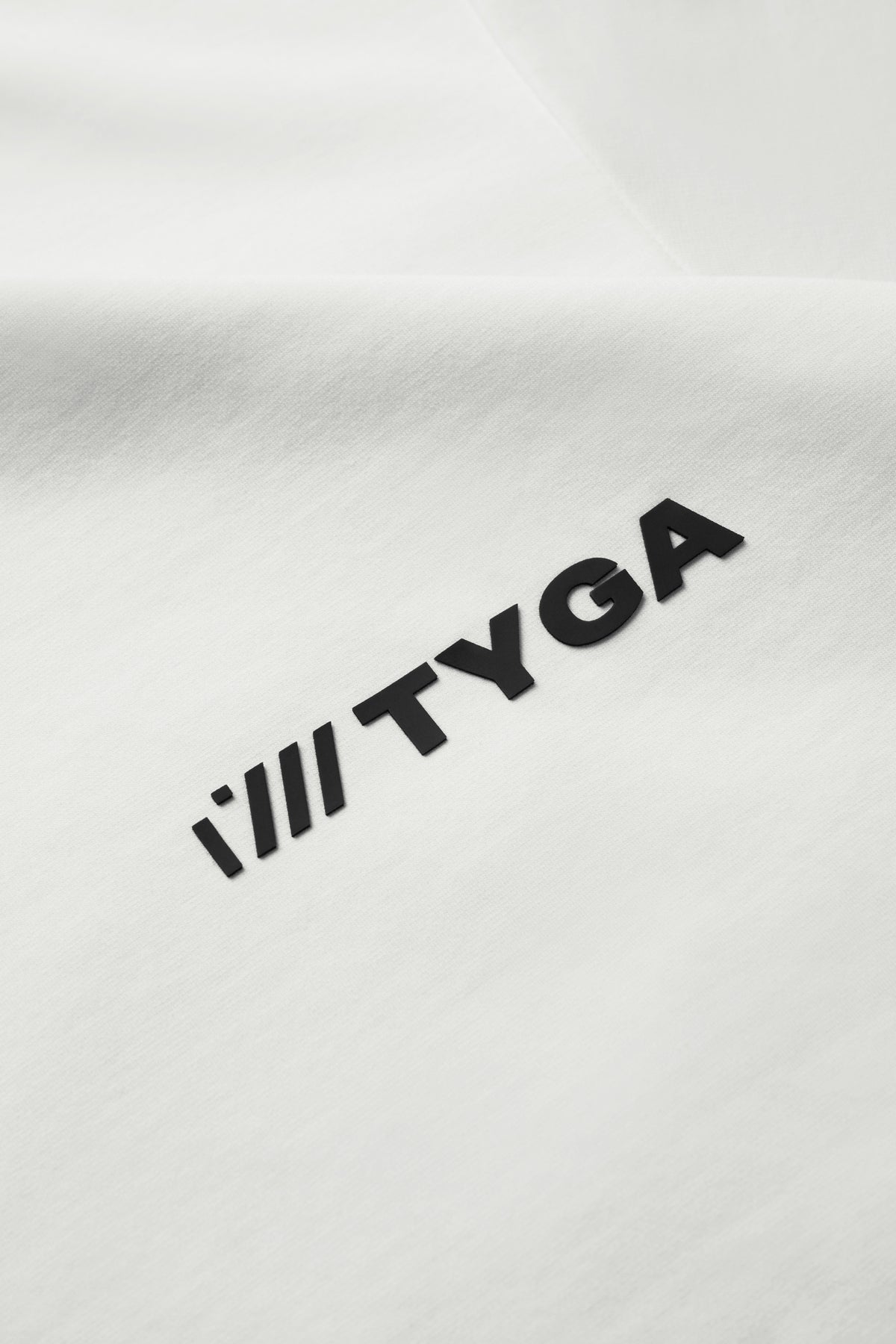 I SEE YOU OVERSIZED T-SHIRT - WHITE