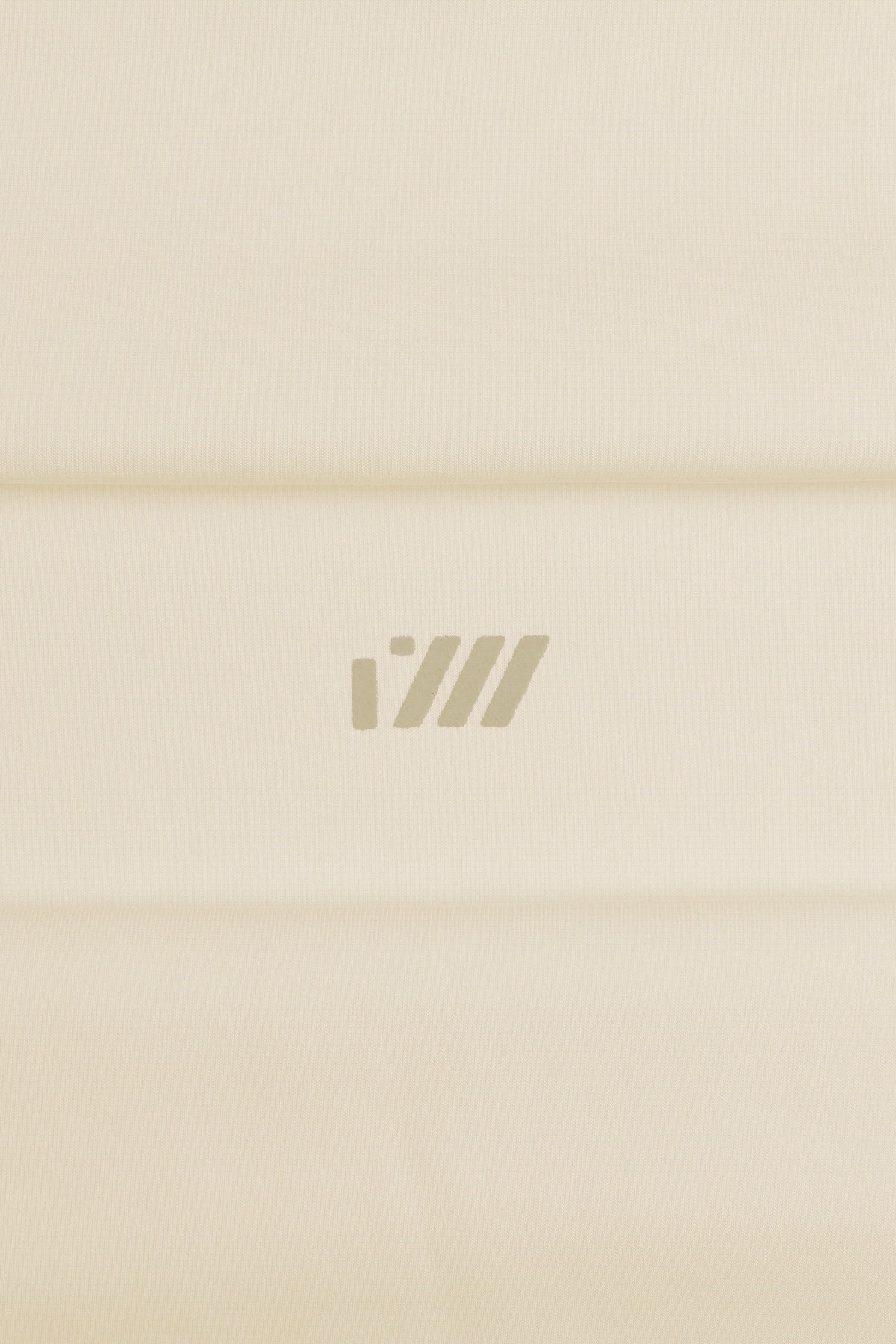 LETTER OF TYGA T-SHIRT - BEIGE