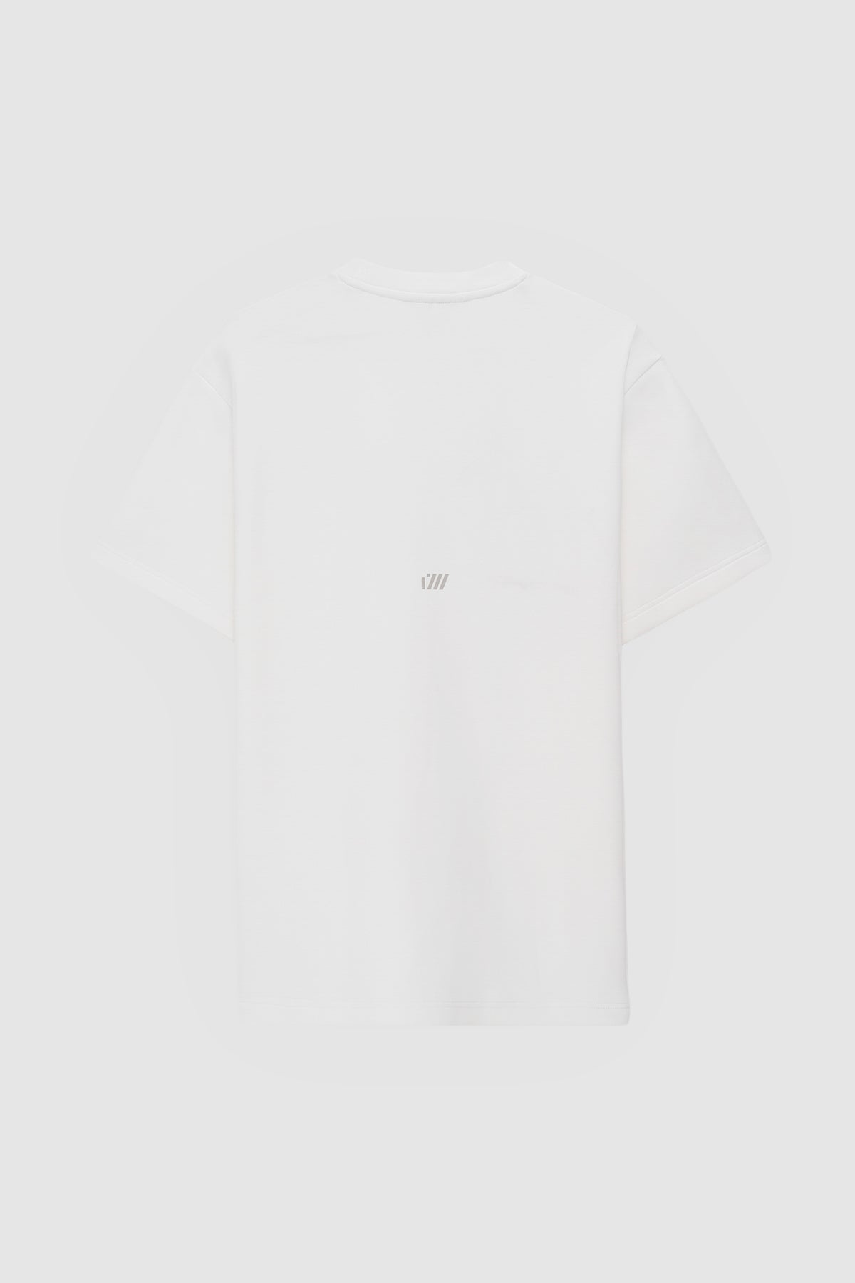 LETTER OF TYGA T-SHIRT - WHITE