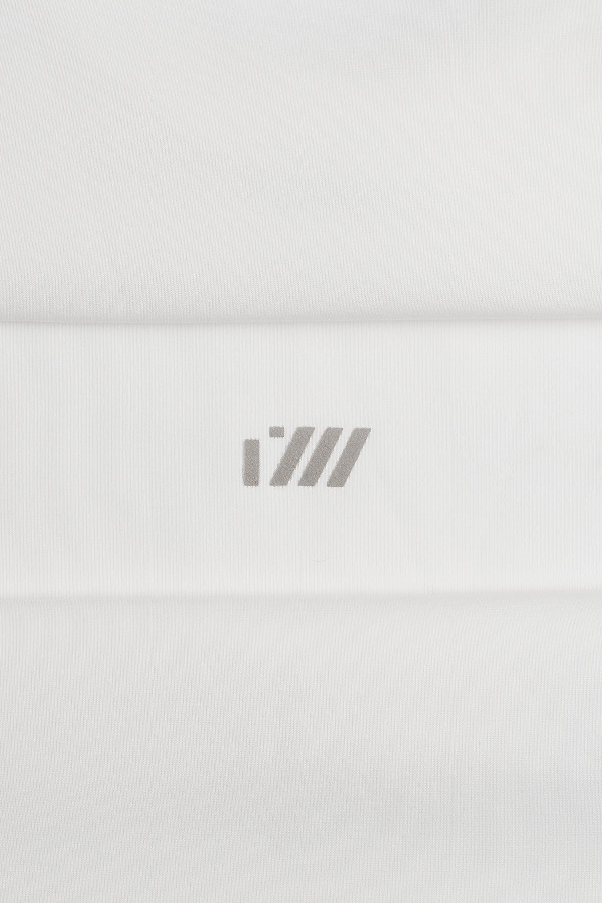 LETTER OF TYGA T-SHIRT - WHITE