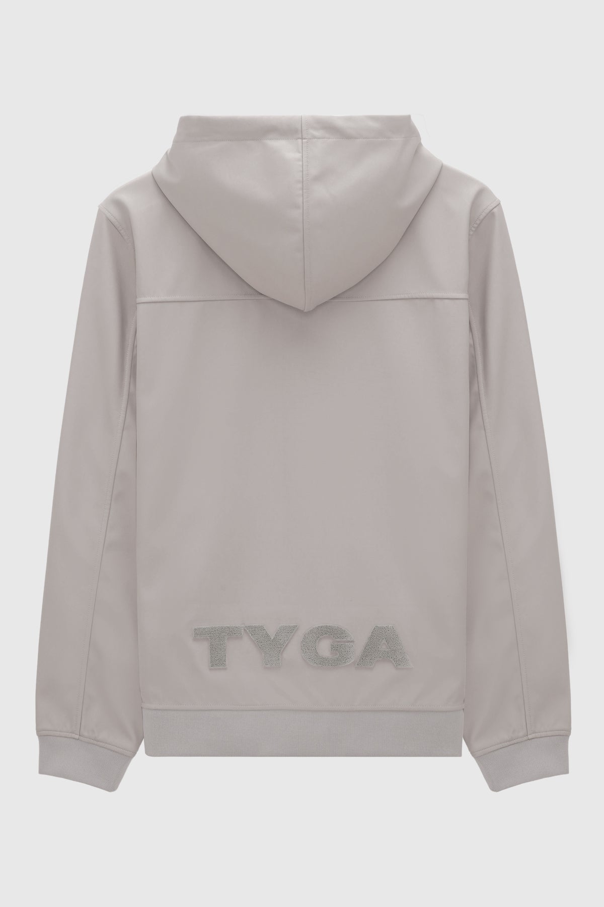 TYGA SNOWBOARD JACKET - BEIGE