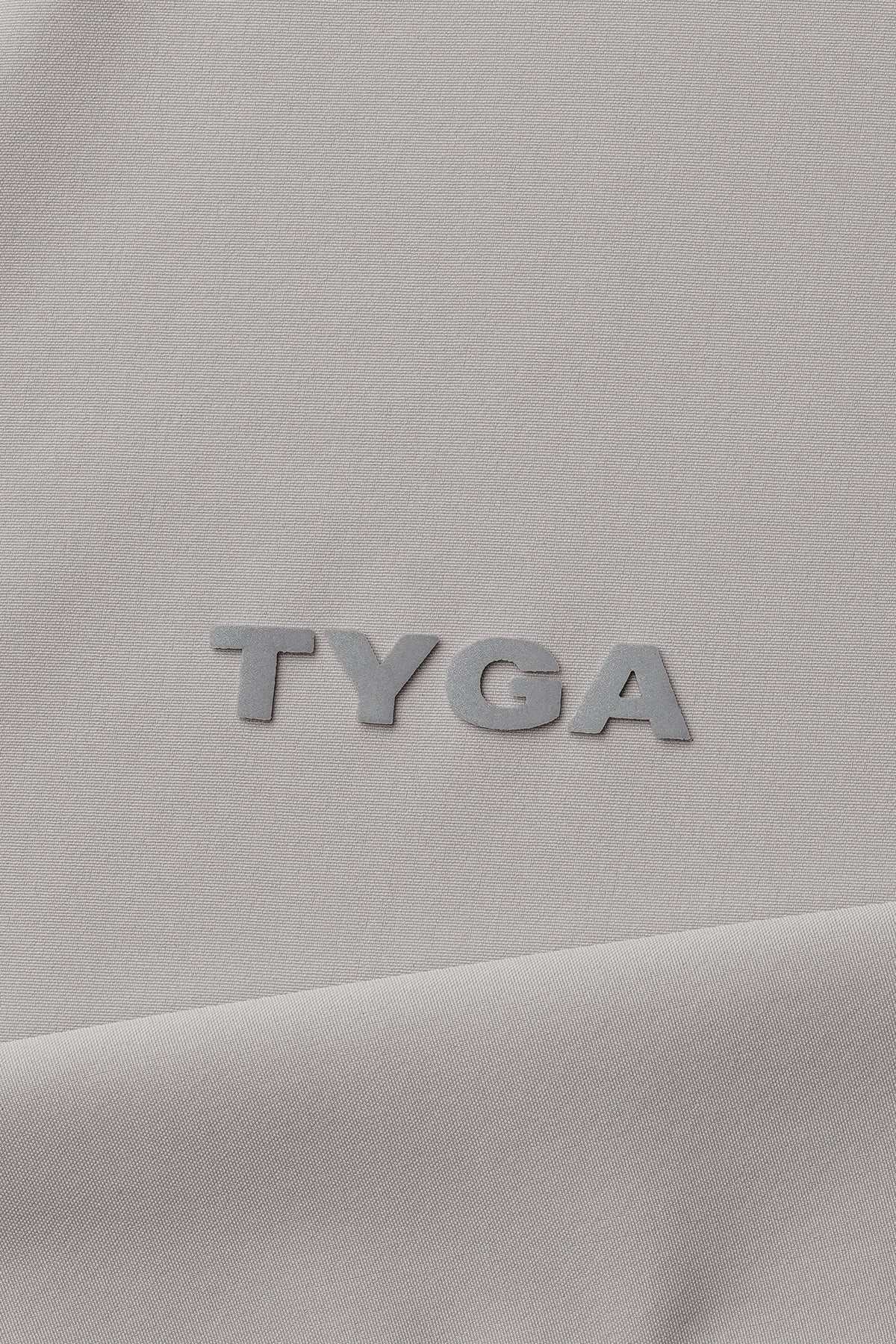 TYGA SNOWBOARD JACKET - BEIGE