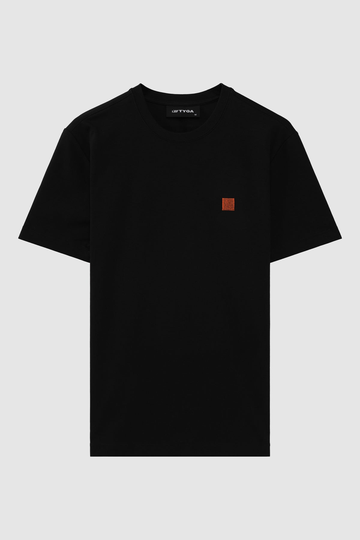 MIE AYAM T-SHIRT - BLACK