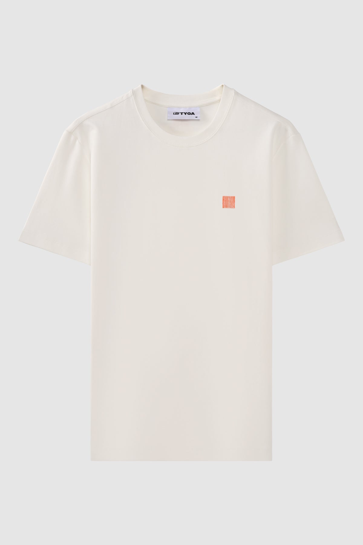 MIE AYAM T-SHIRT - WHITE