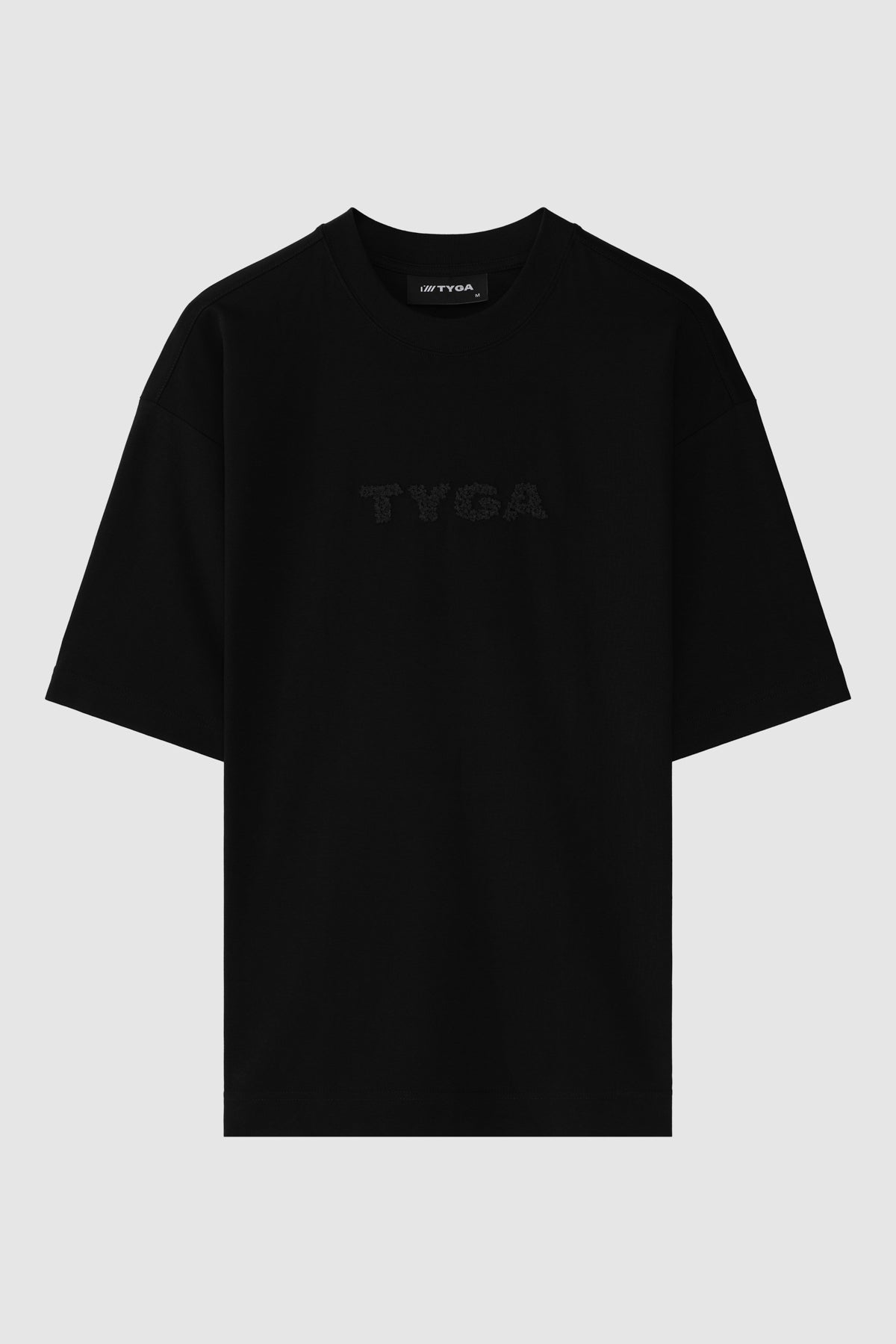 NASI GORENG T-SHIRT - BLACK