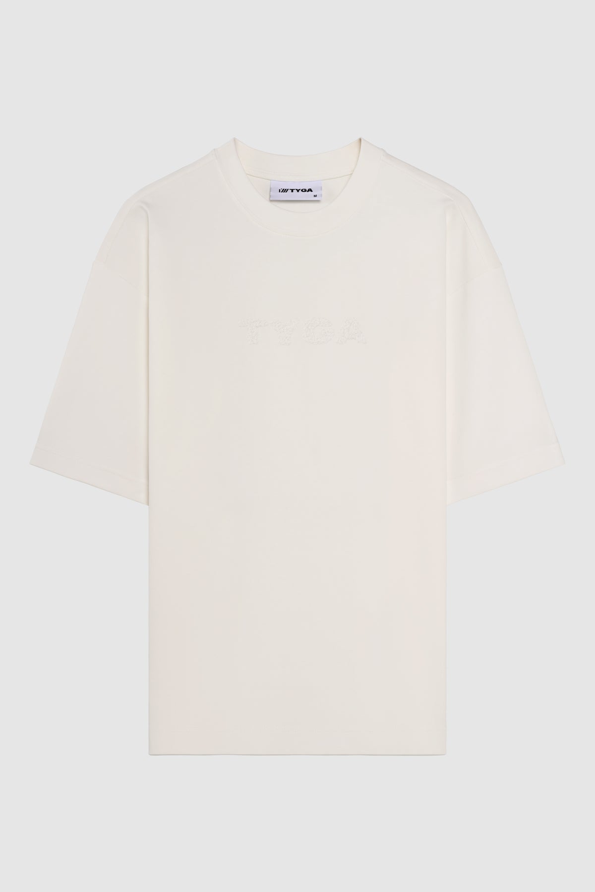 NASI GORENG T-SHIRT - WHITE