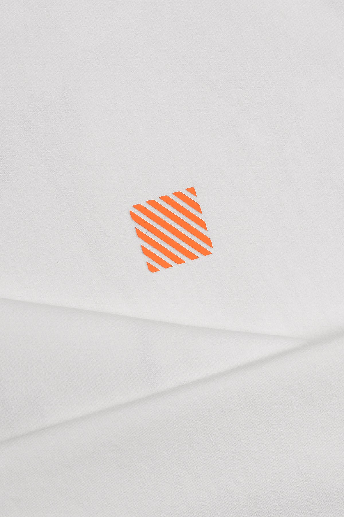 ODE TO SOLITUDE T-SHIRT - WHITE