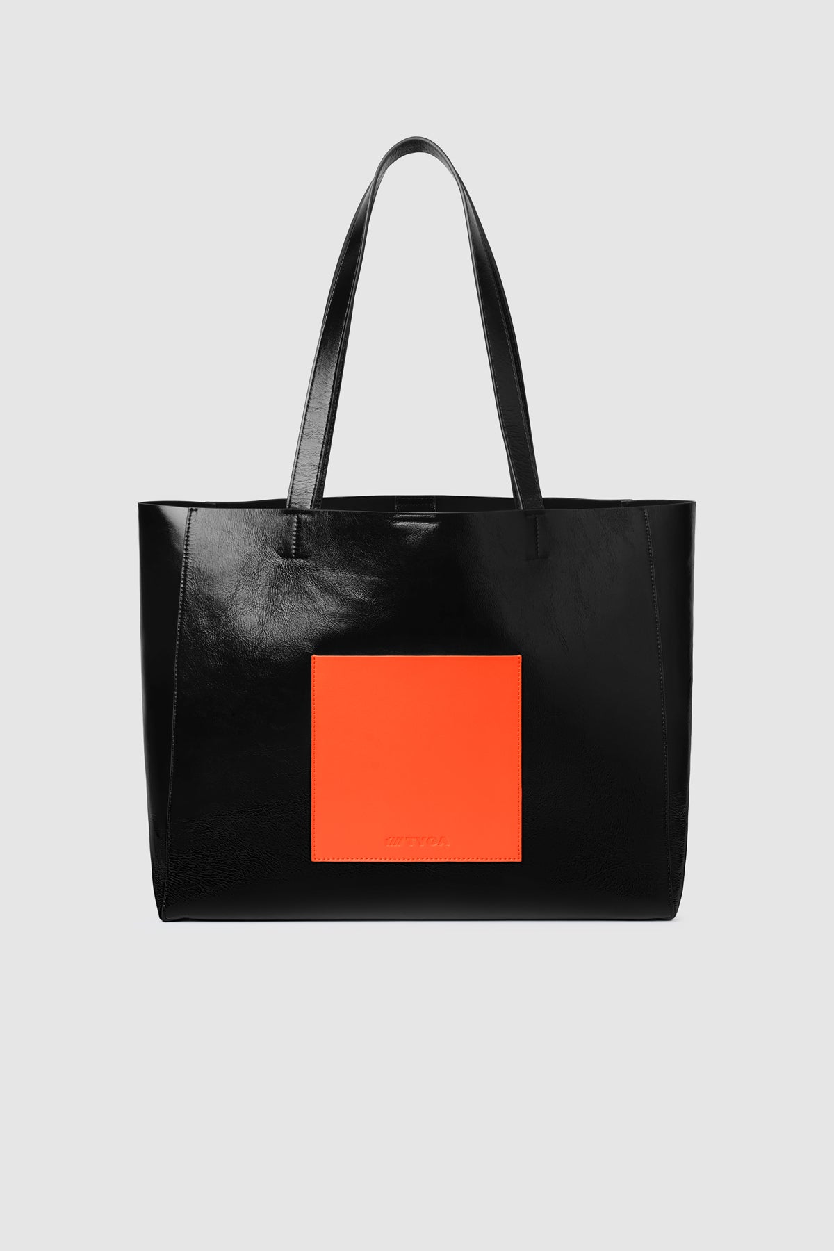 OS Tote Bag - Black