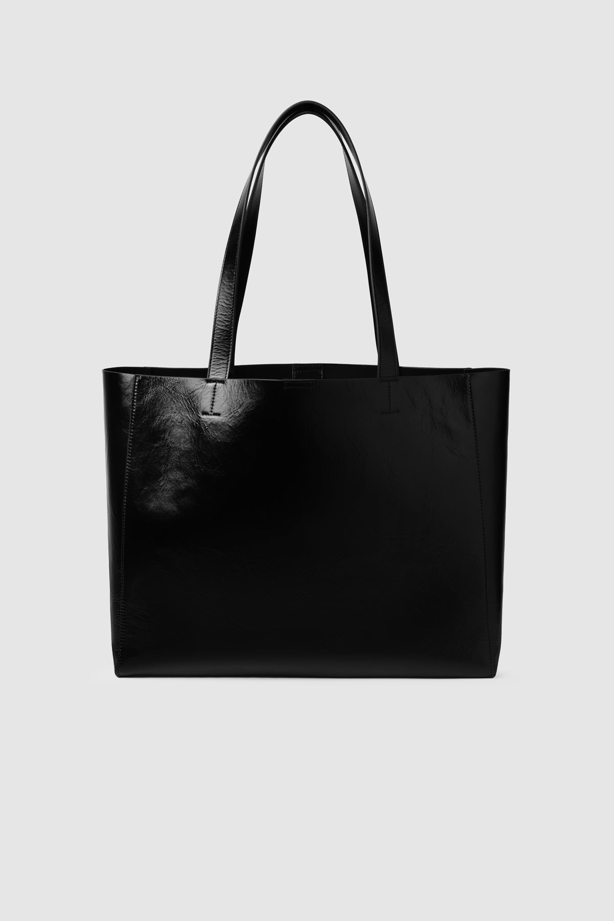 OS Tote Bag - Black
