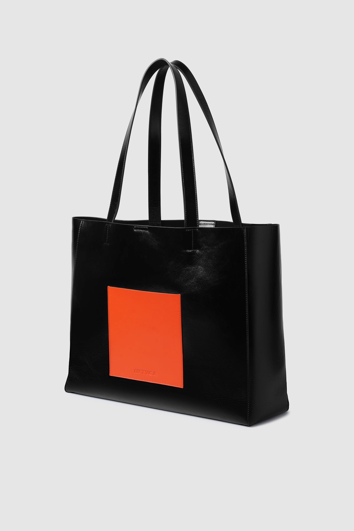 OS Tote Bag - Black