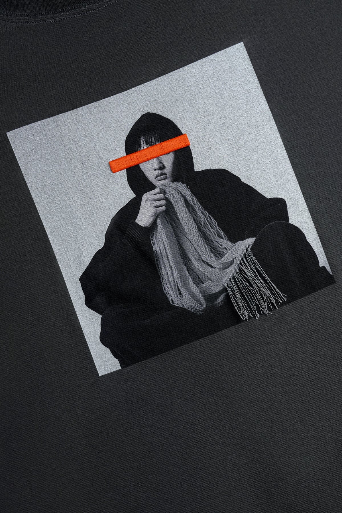 TO BE ONLY TO BE T-SHIRT - BLACK