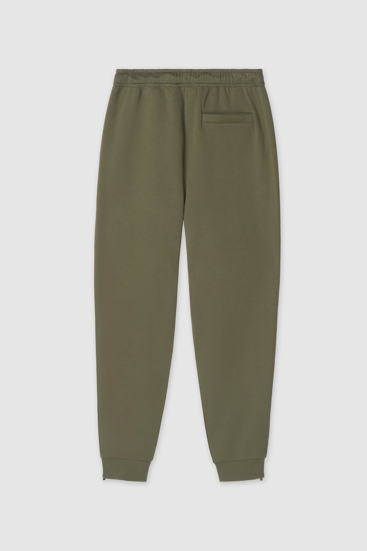 TYGA SWEATPANTS - ARMY GREEN