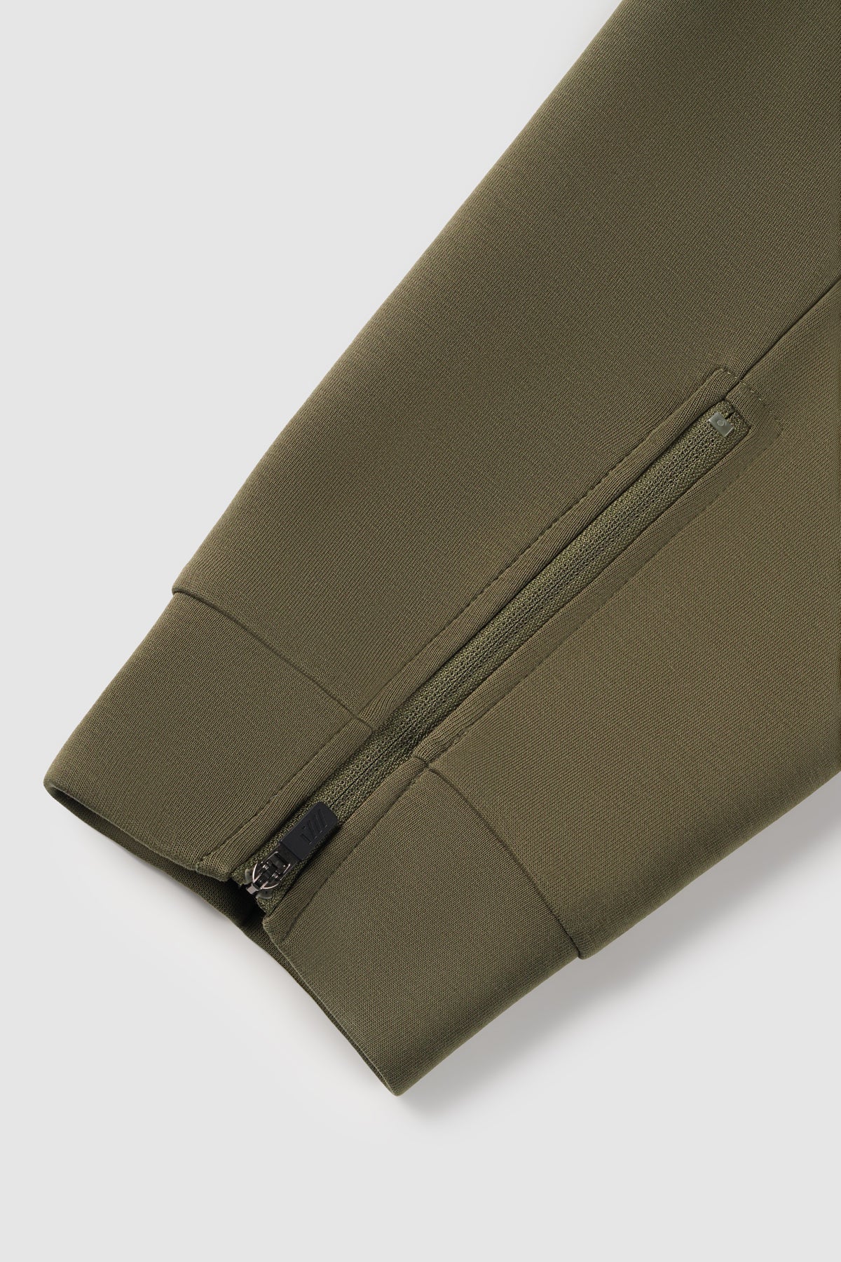 TYGA SWEATPANTS - ARMY GREEN