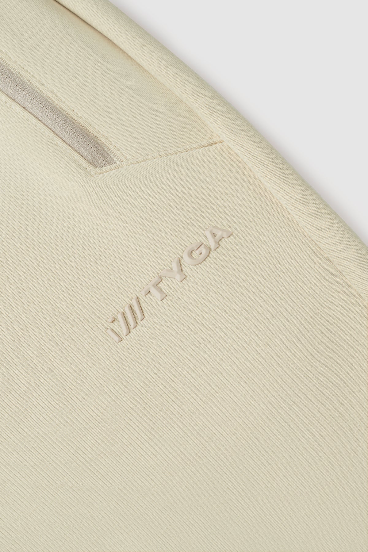 TYGA SWEATPANTS - BEIGE