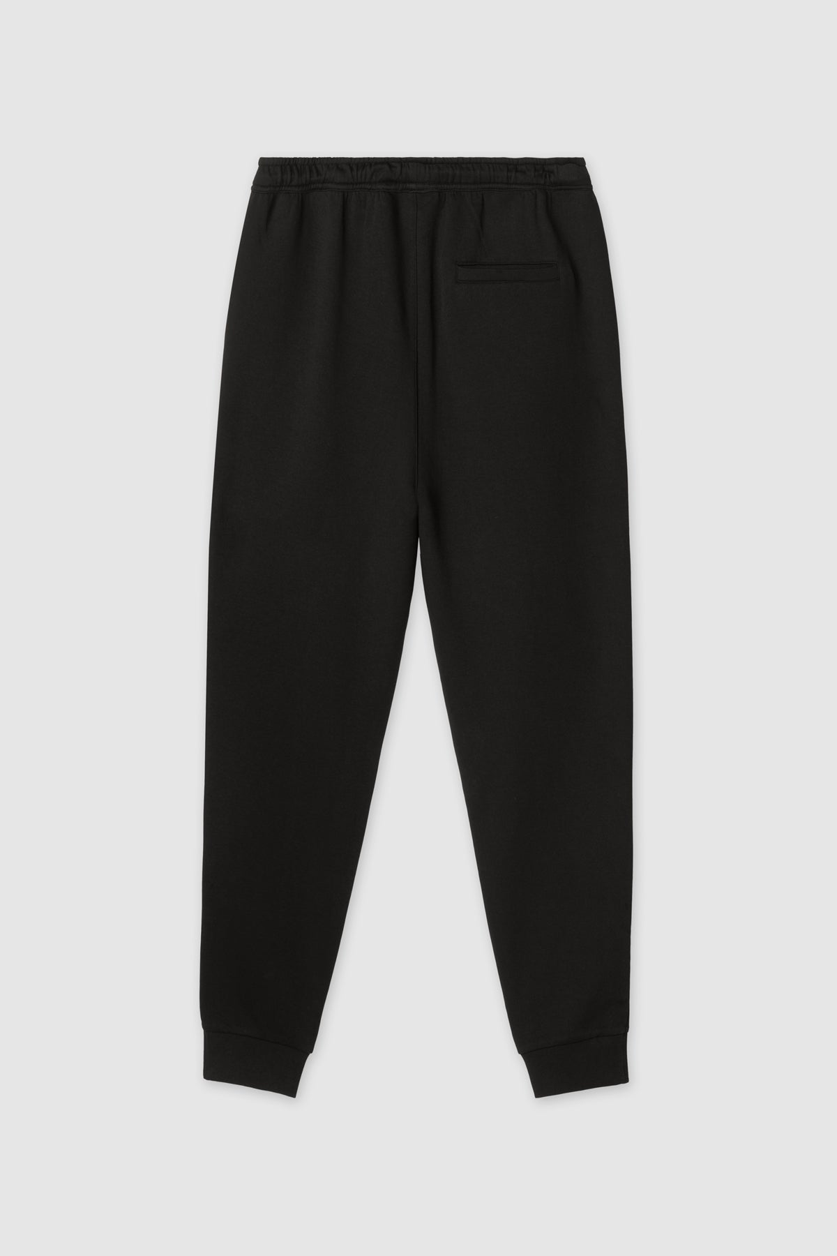TYGA SWEATPANTS - BLACK