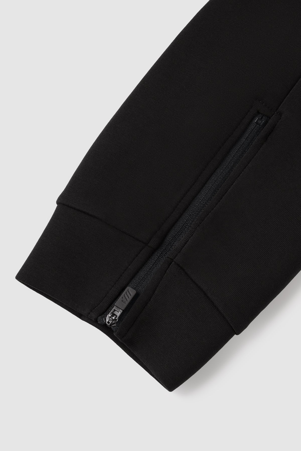 TYGA SWEATPANTS - BLACK