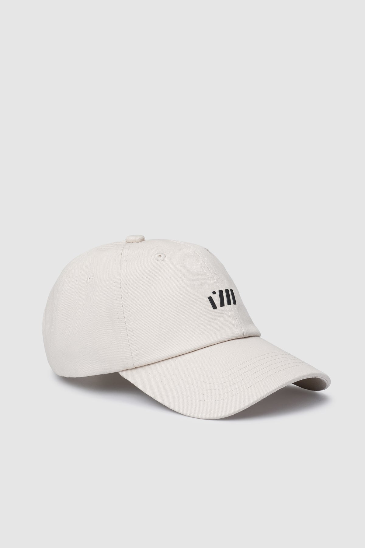 TYGA ICON BASEBALL CAP - BEIGE
