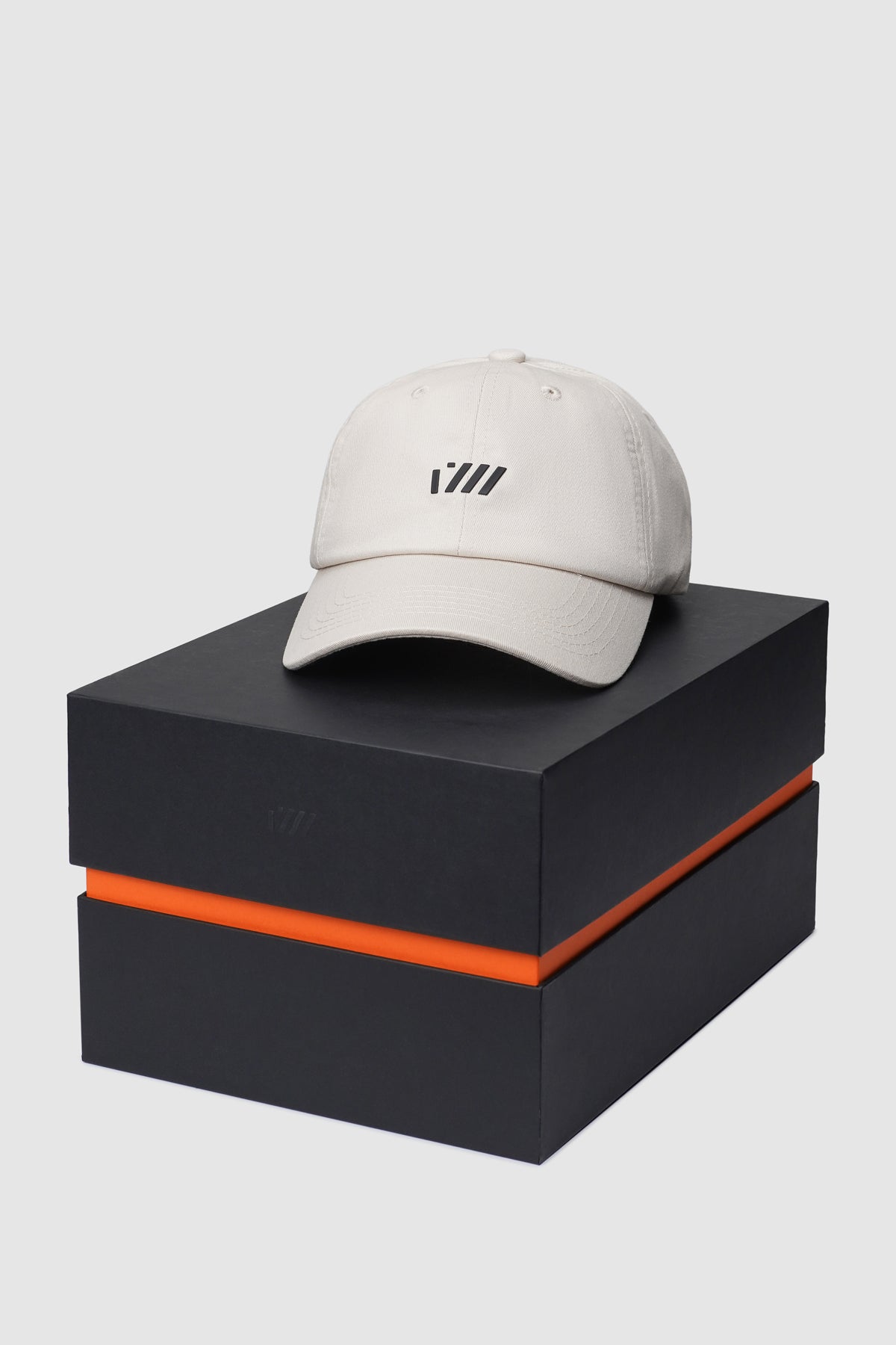 TYGA ICON BASEBALL CAP - BEIGE