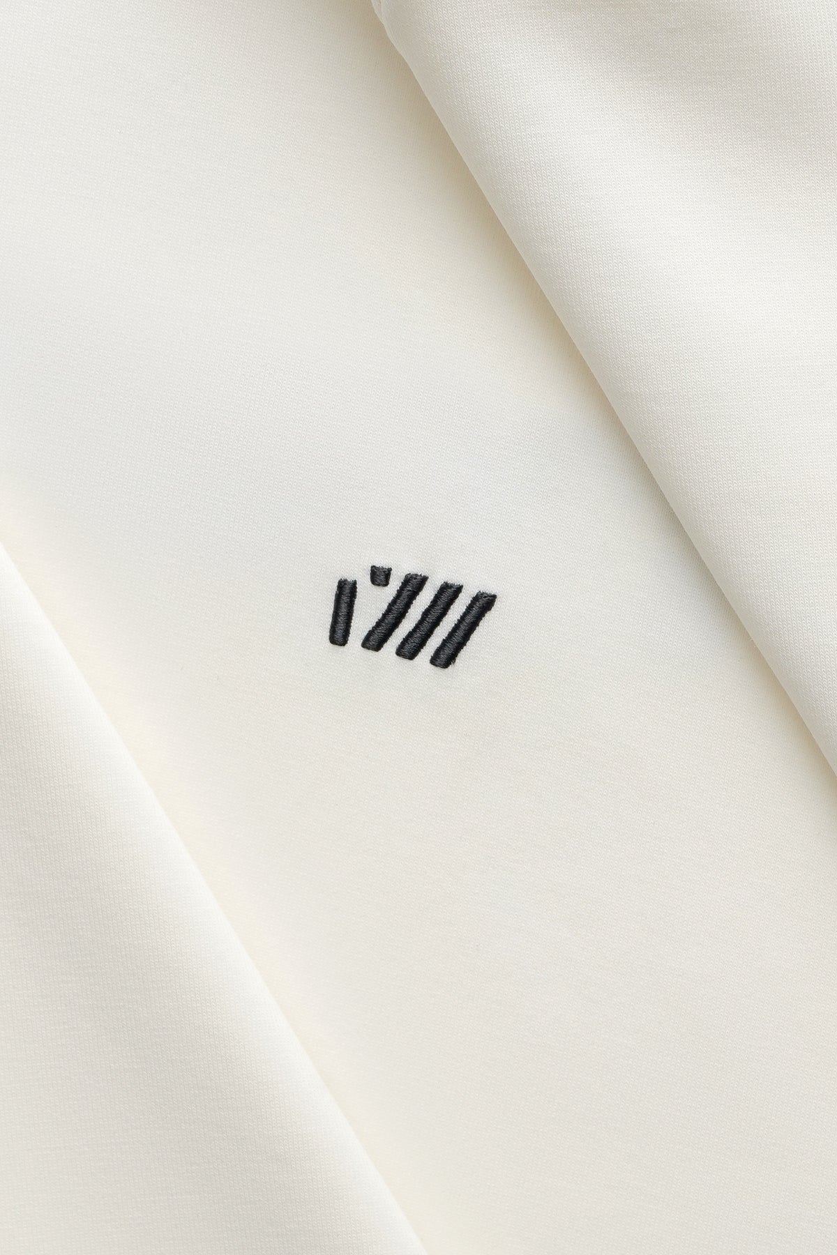 TYGA ICON RUBBER T-SHIRT - WHITE