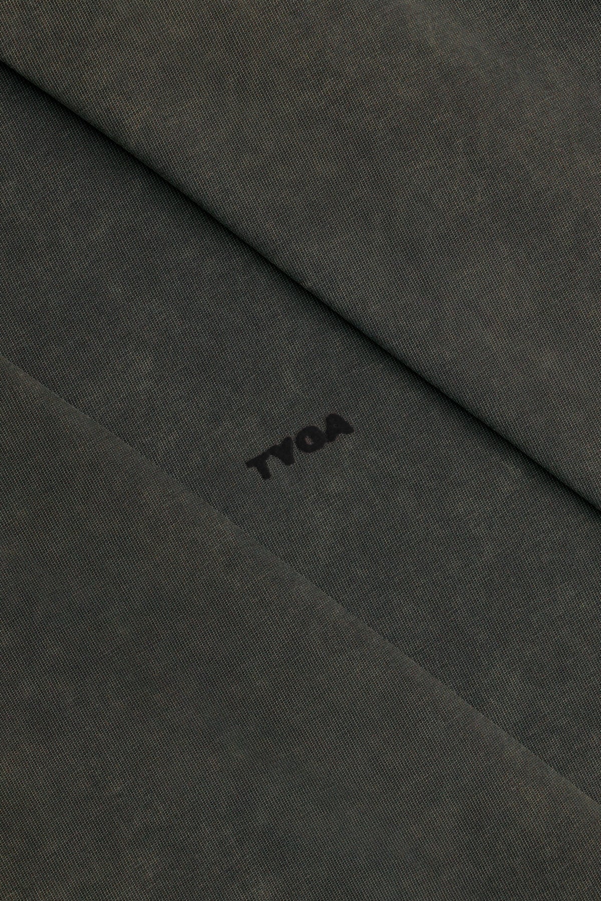 WRINKLES OF TIME T-SHIRT - GREY